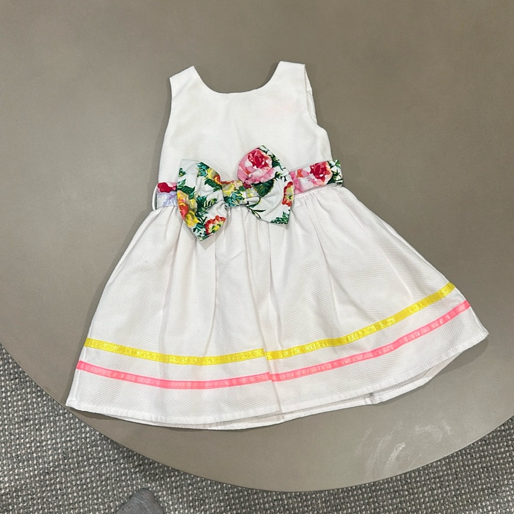 Holly Hastie party dress